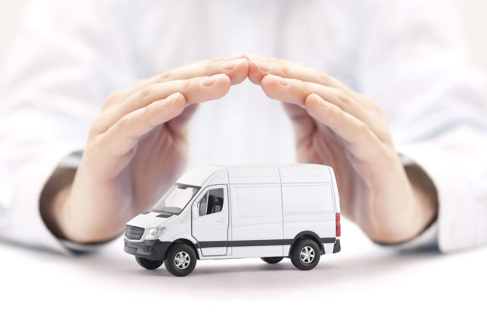 Business Auto Insurance