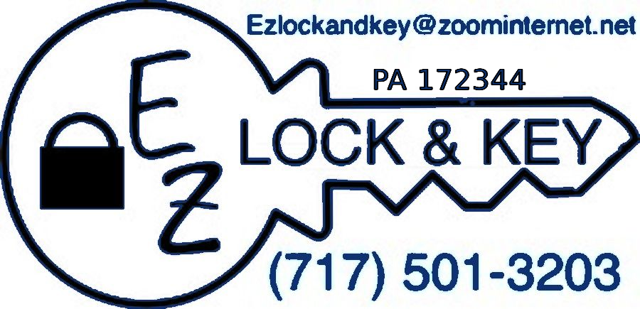 EZ Lock and Key EZ Lock and Key