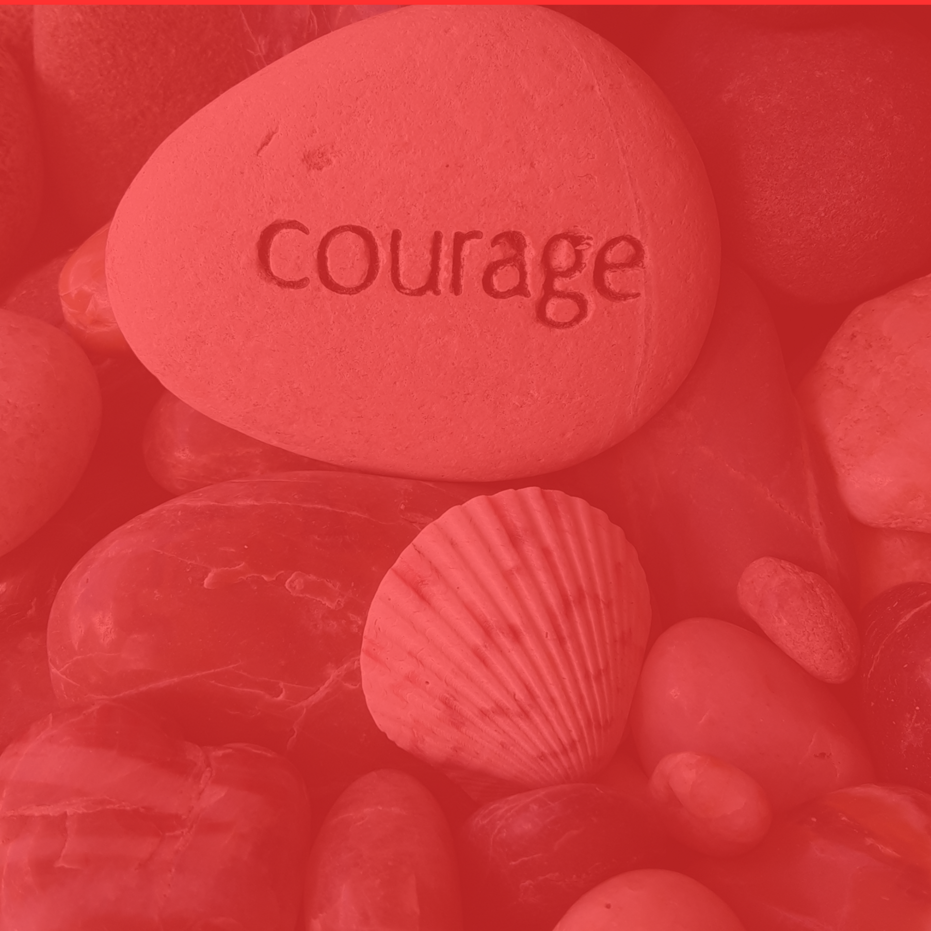 courage | Mind Escape Vibe | Stress Management 