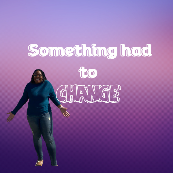 Something had to change|Our Services | Mind Escape Vibe| Stress Management| Aromatherapy