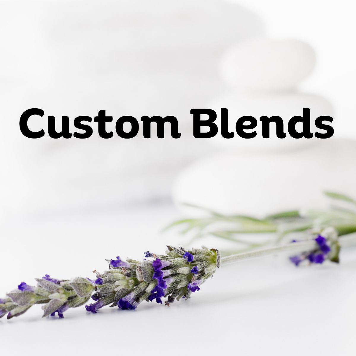Mind Escape Vibe| Aromatherapy| Custom Blend| Stress Management 