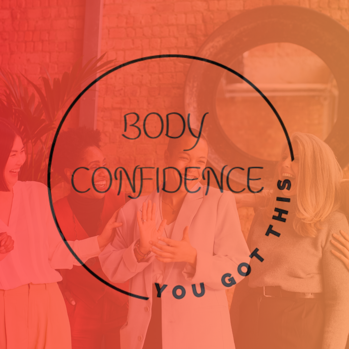 body confidence| you got thisMind Escape Vibe| Stress Management| Self- Care