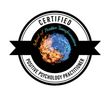 certified positive psychology practitioner| Mind Escape Vibe