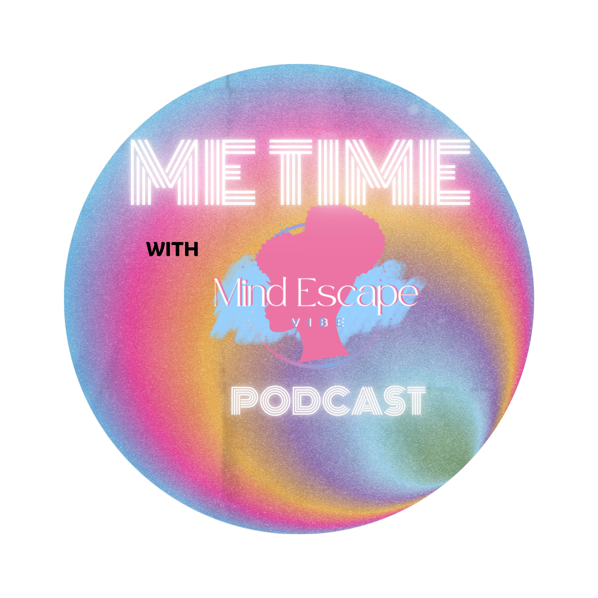 Podcast| Mind Escape Vibe| Stress Management