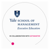 yale school of management executive education| Mind Escape Vibe