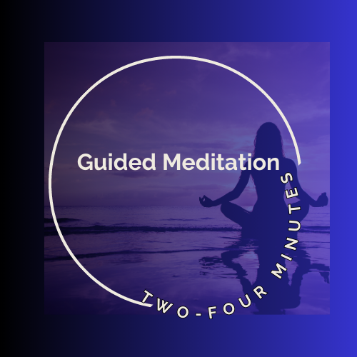 guided meditation Mind Escape Vibe| Stress Management| Self- Care