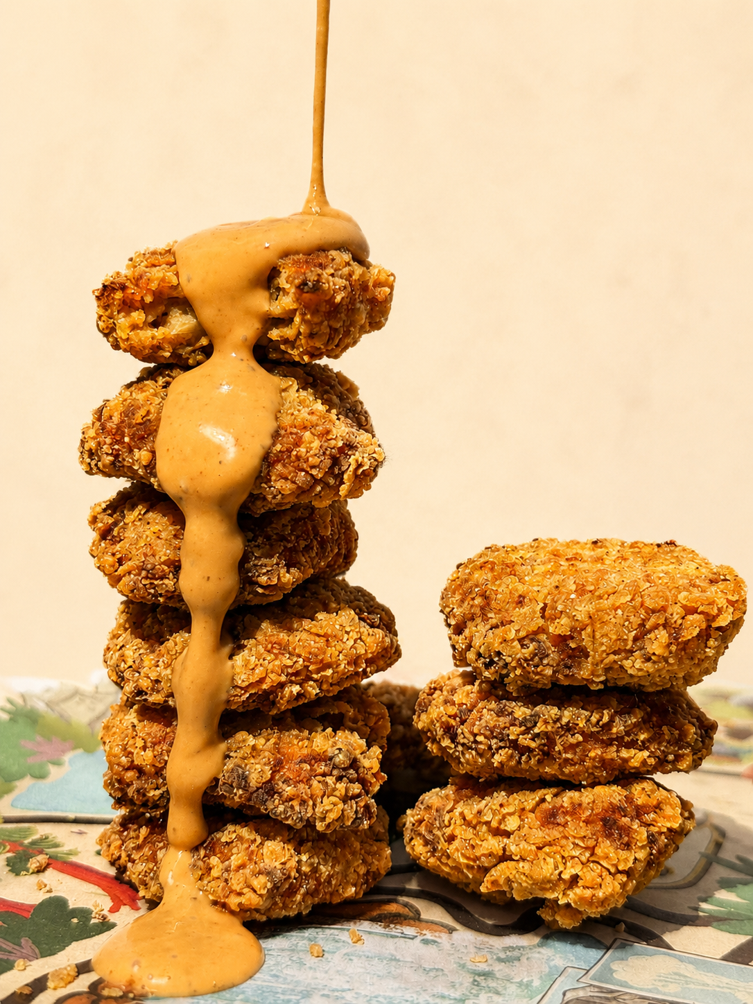 Chicken Nuggets,