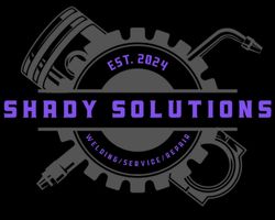 Shady solutions