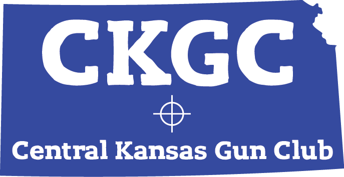 central kansas gun club logo