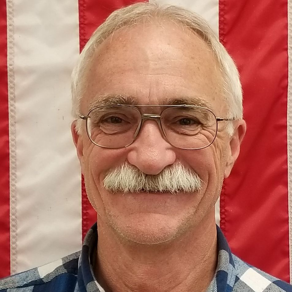 ray bartholomew photo