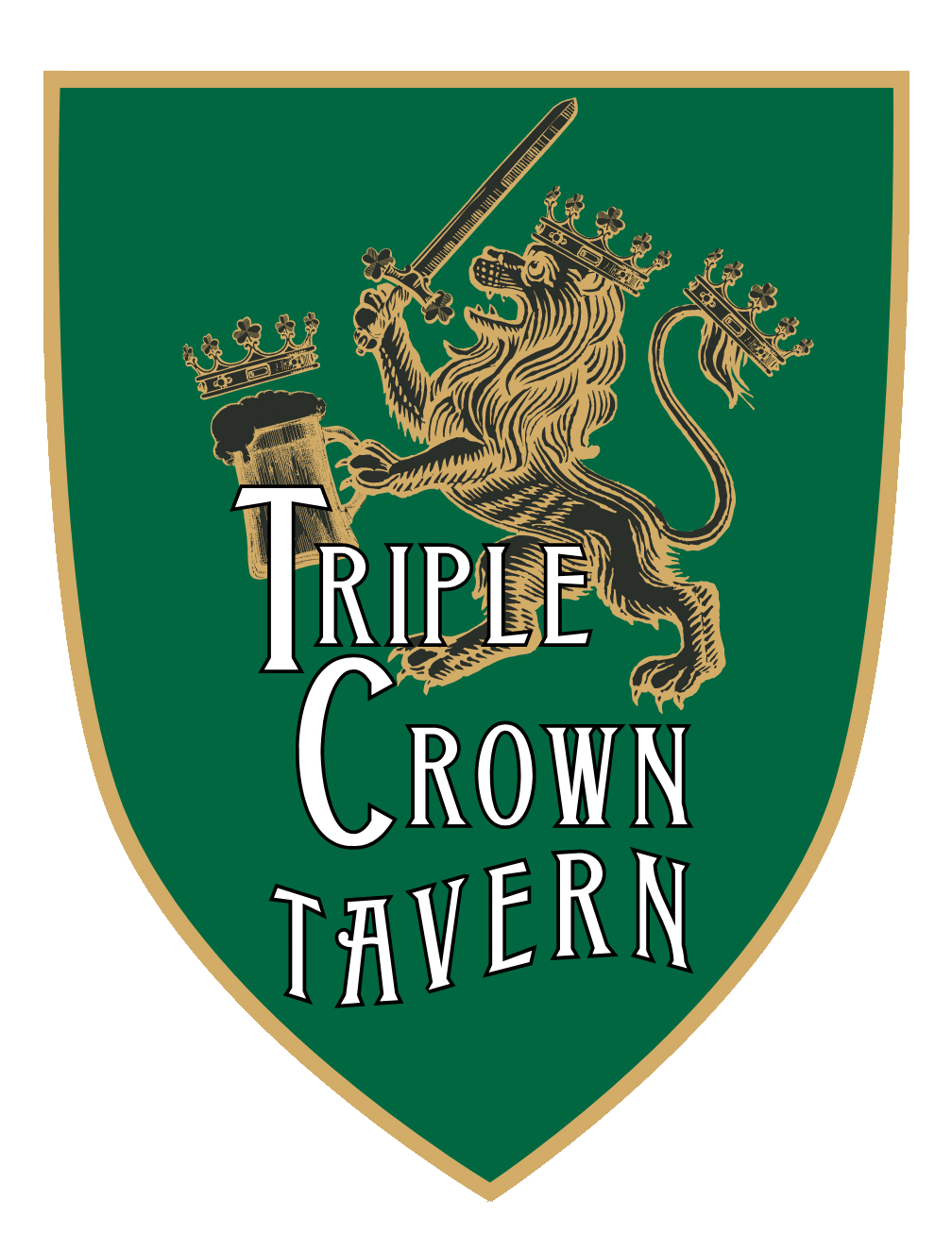 Triple Crown Tavern, Huntington Beach Triple Crown Tavern, Huntington Beach