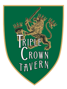 Triple Crown Tavern, Huntington Beach