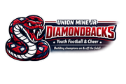 Logo for a football club, 
