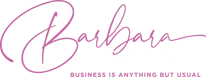 Barbara Bodnar logo