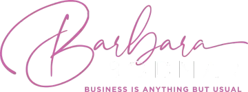 Barbara Bodnar logo