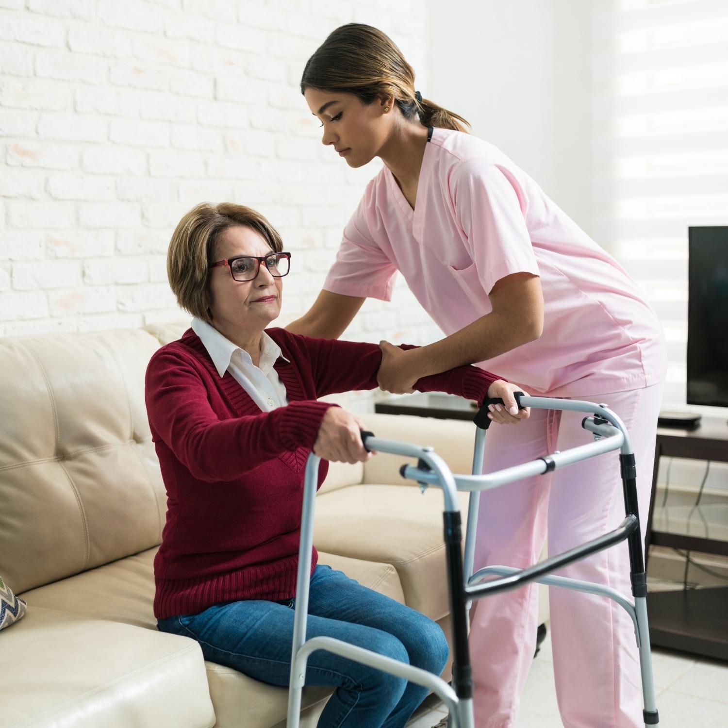 Meza Care | Empowering NDIS support in Victoria - Supported Independent Living