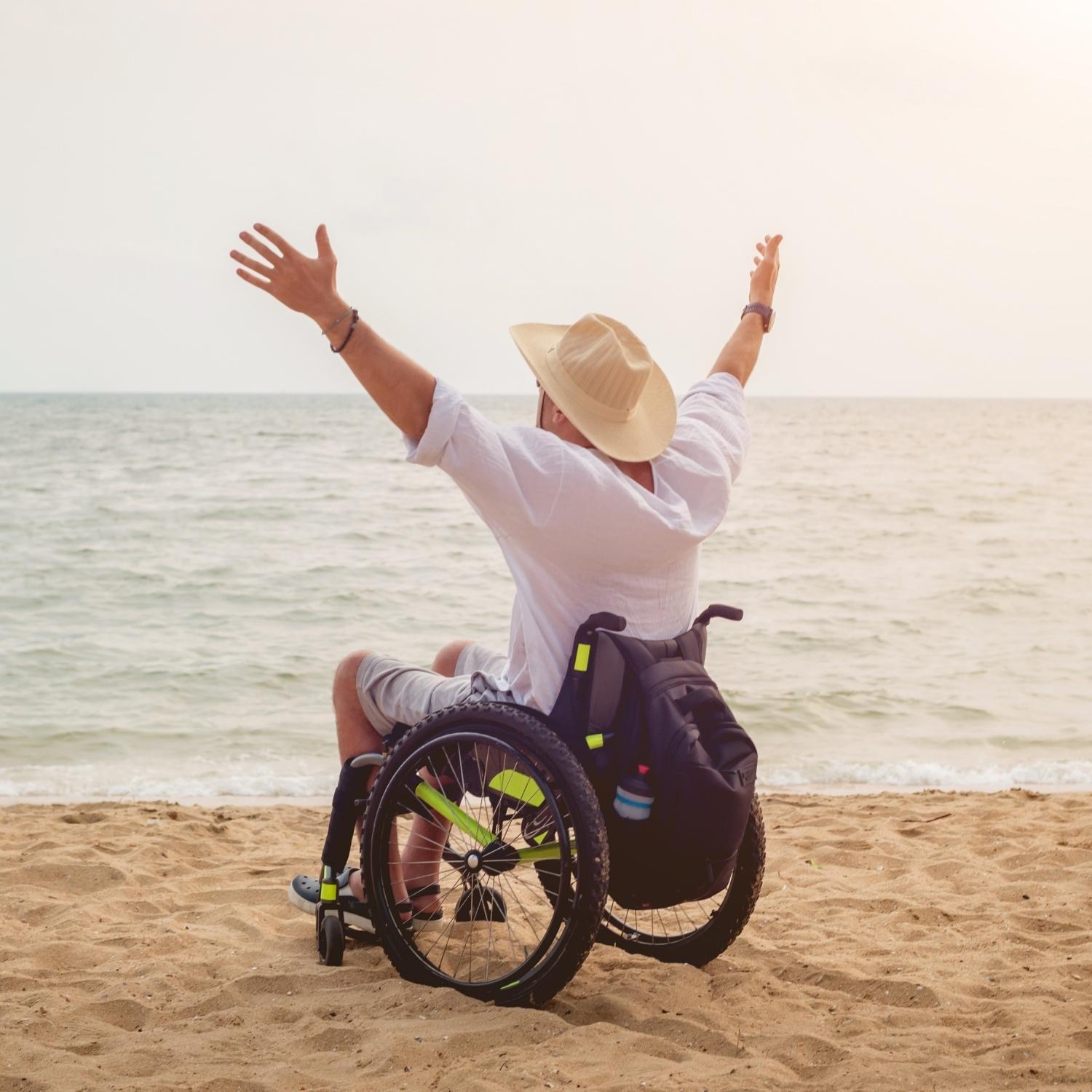 Meza Care | Empowering NDIS support in Victoria - Respite Accommodation