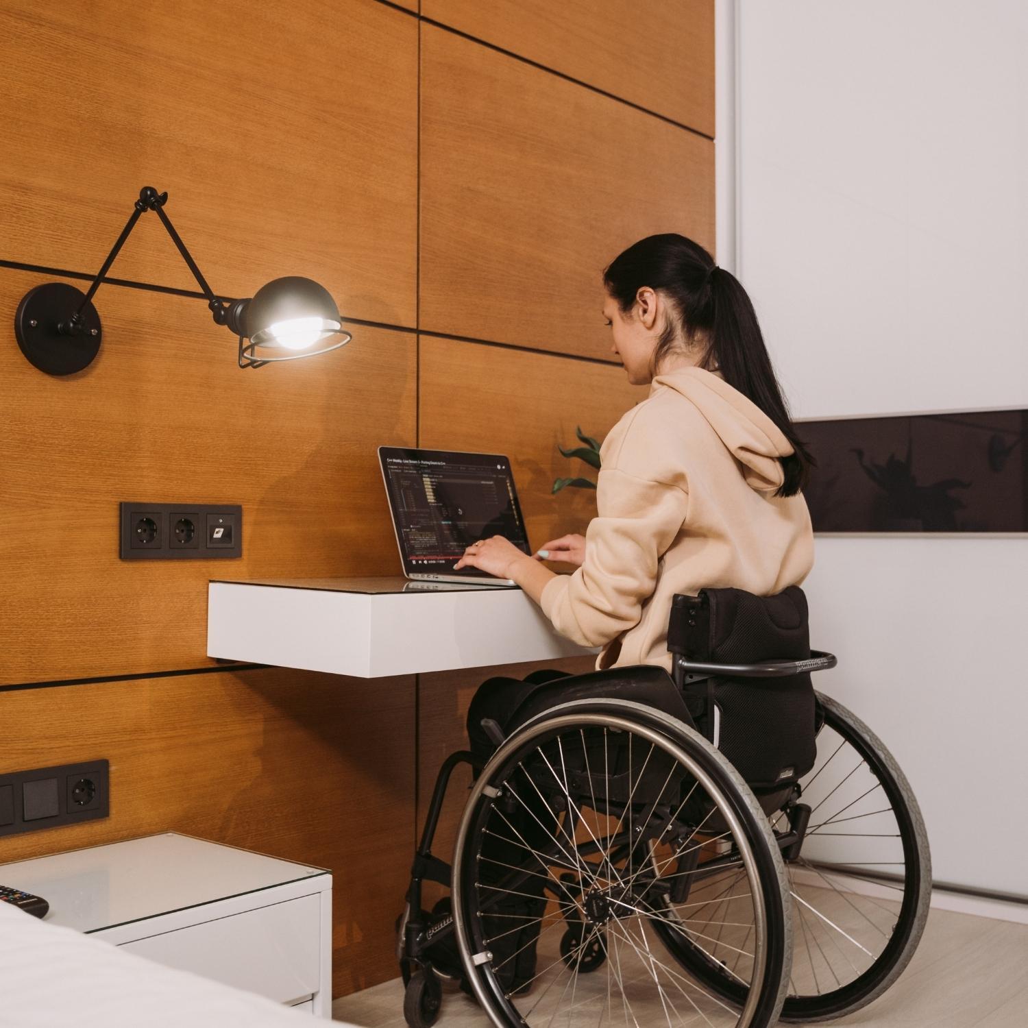 Meza Care | Empowering NDIS support in Victoria - Short Term Accommodation