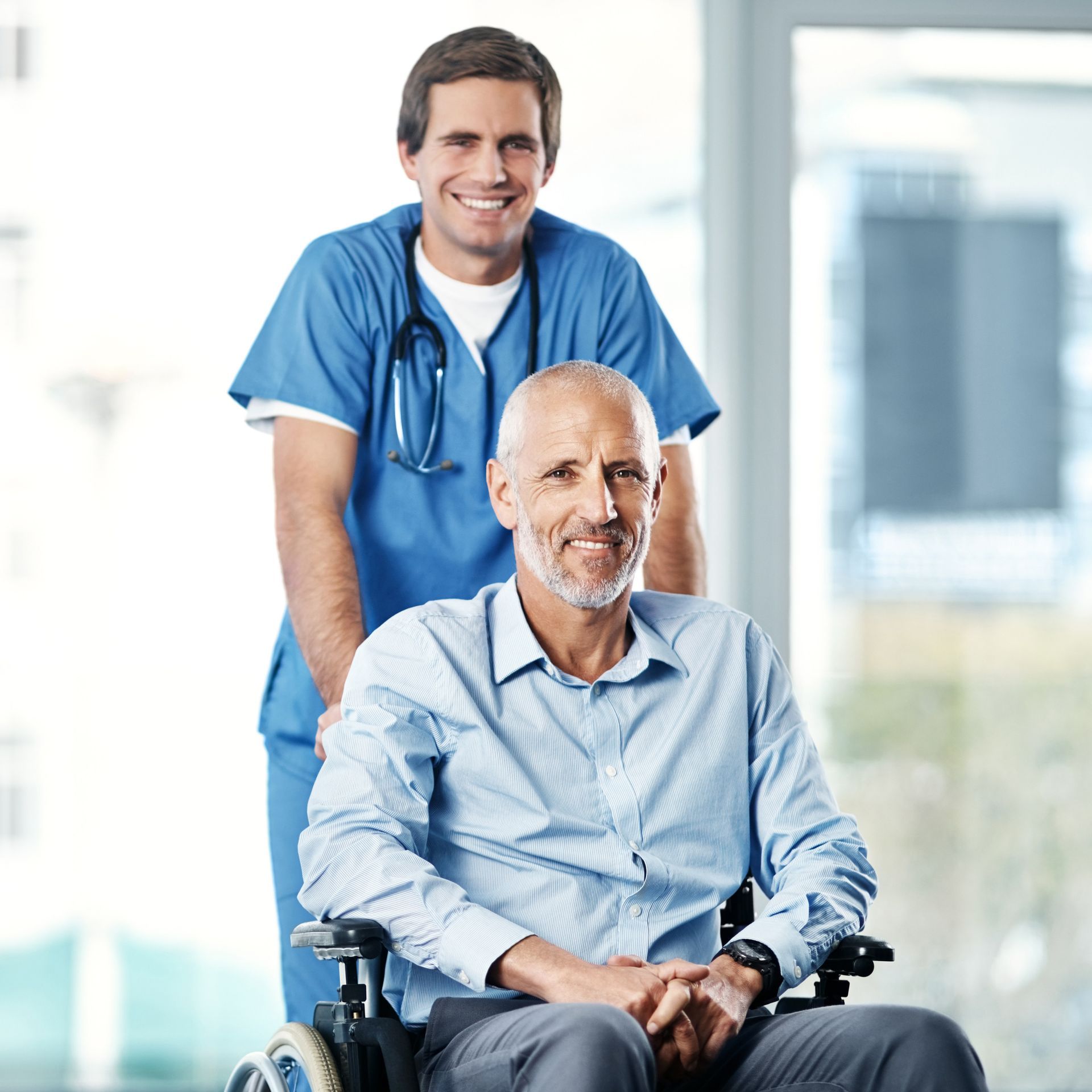 Meza Care | Empowering NDIS support in Victoria - Assist Life Stage Transition