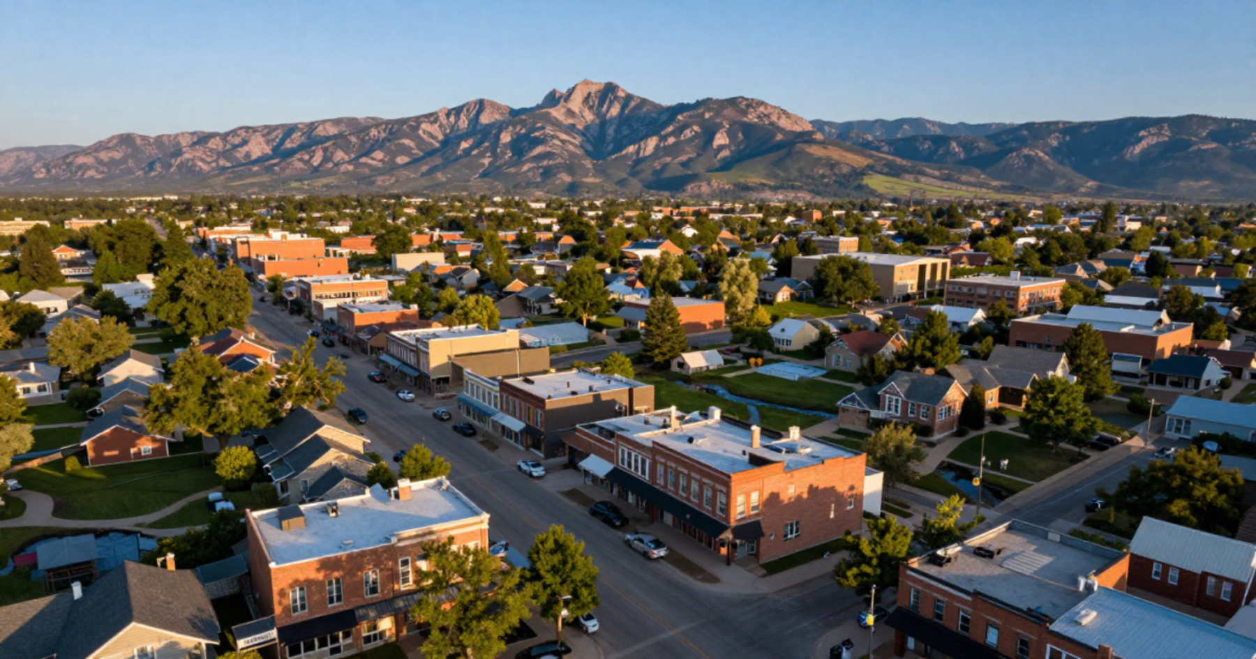 Arvada