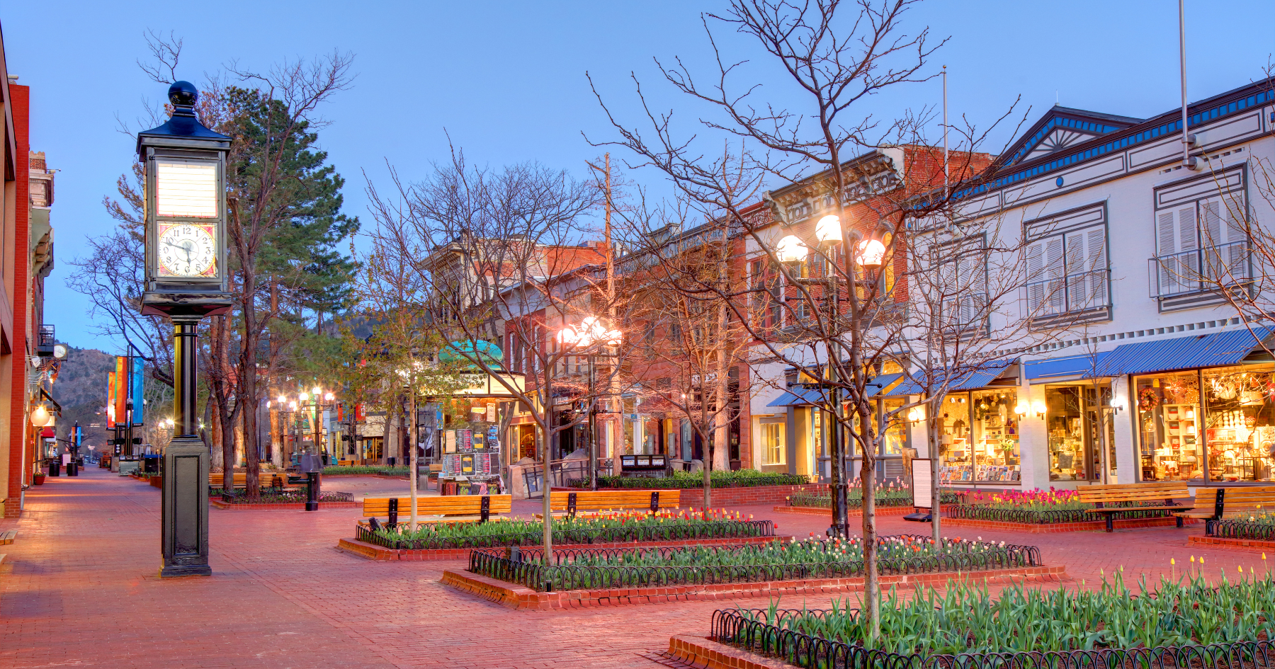 Boulder