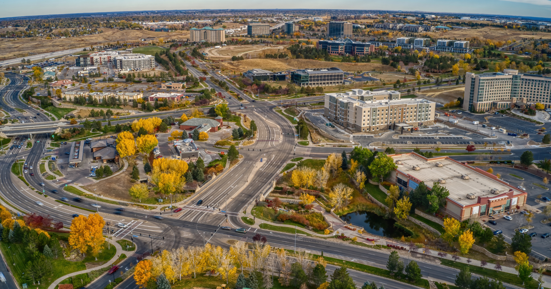 Broomfield