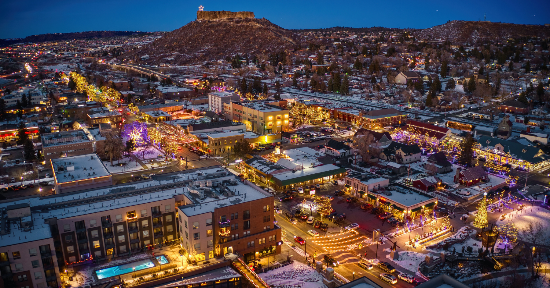 Castle Rock