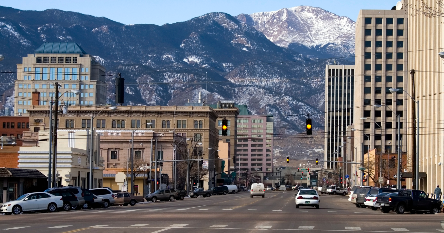 Colorado Springs
