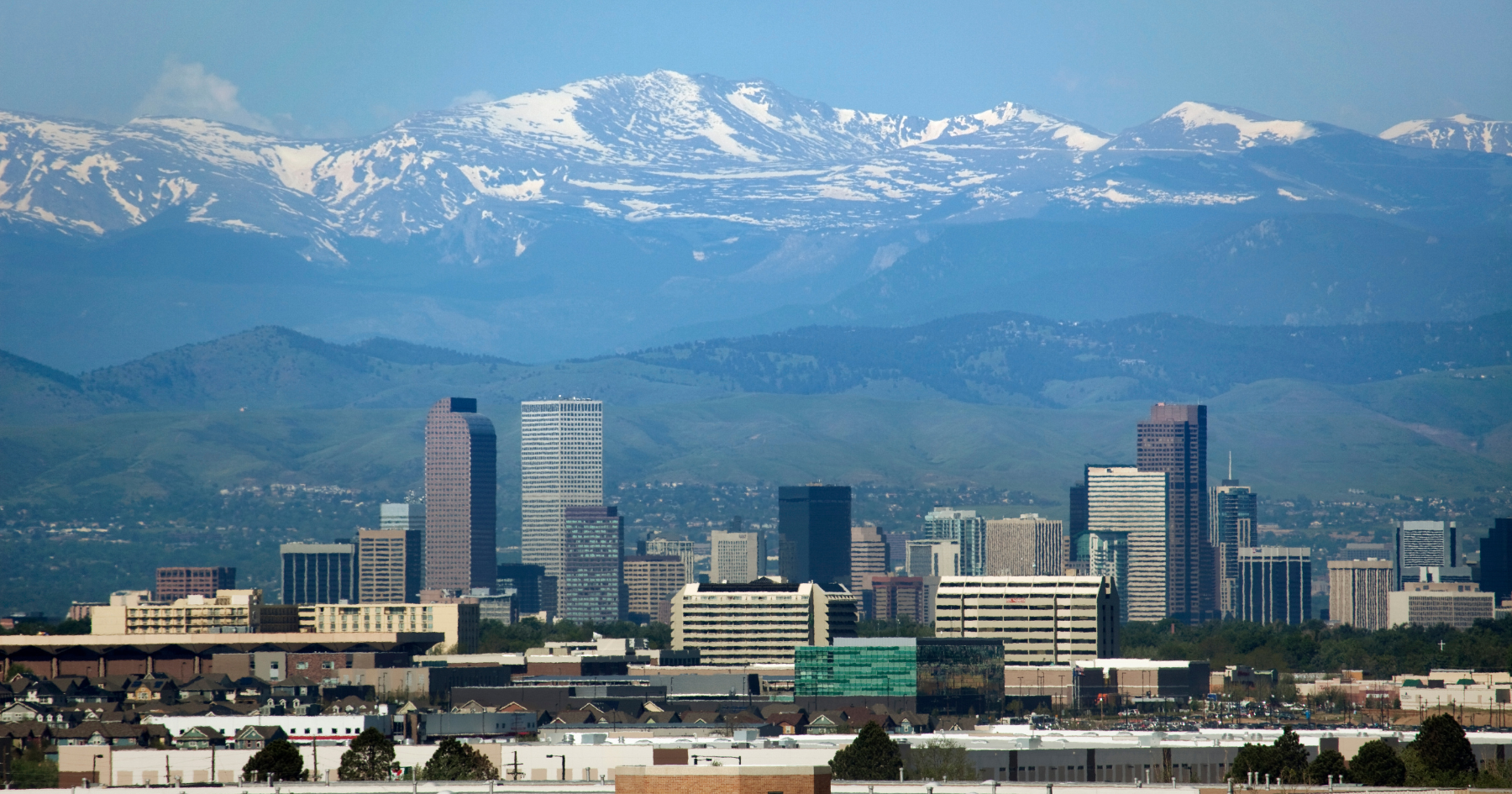 Denver