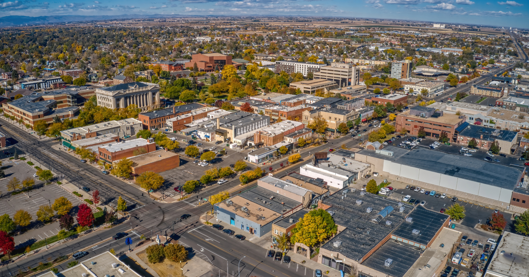 Greeley