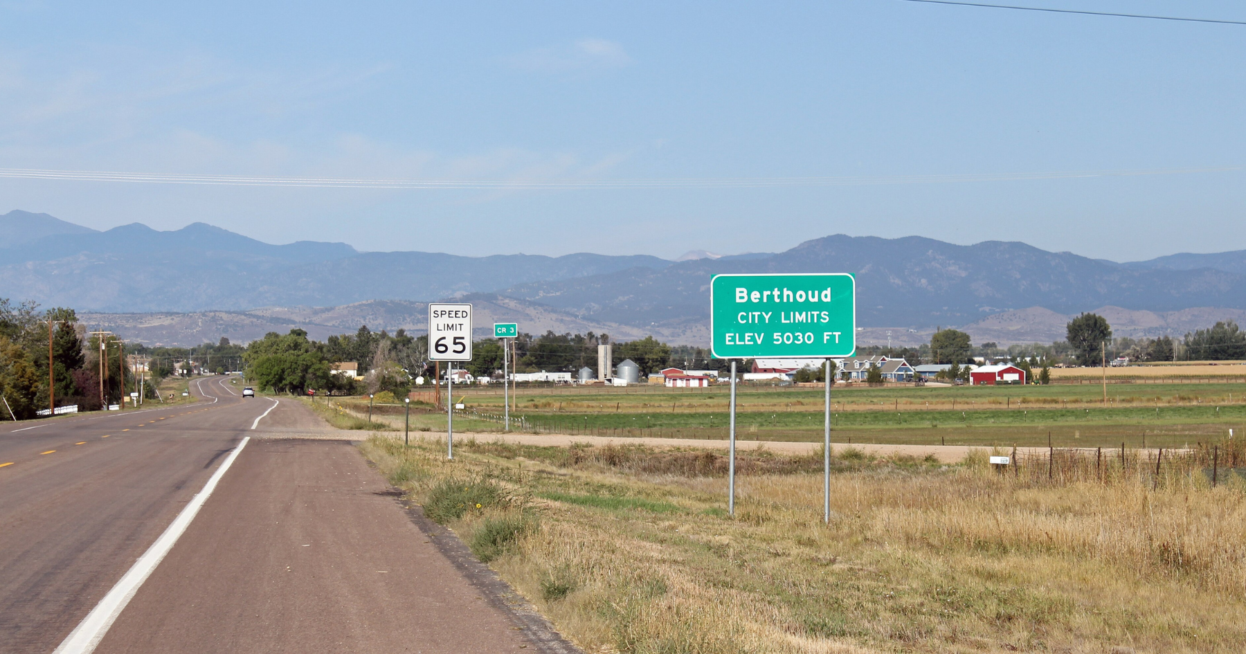 Berthoud