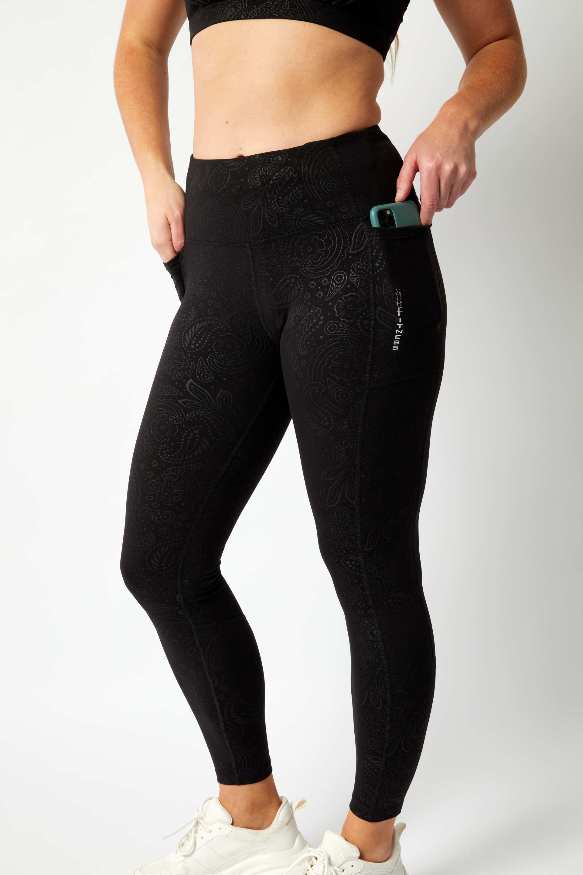 SHOP LEGGINGS