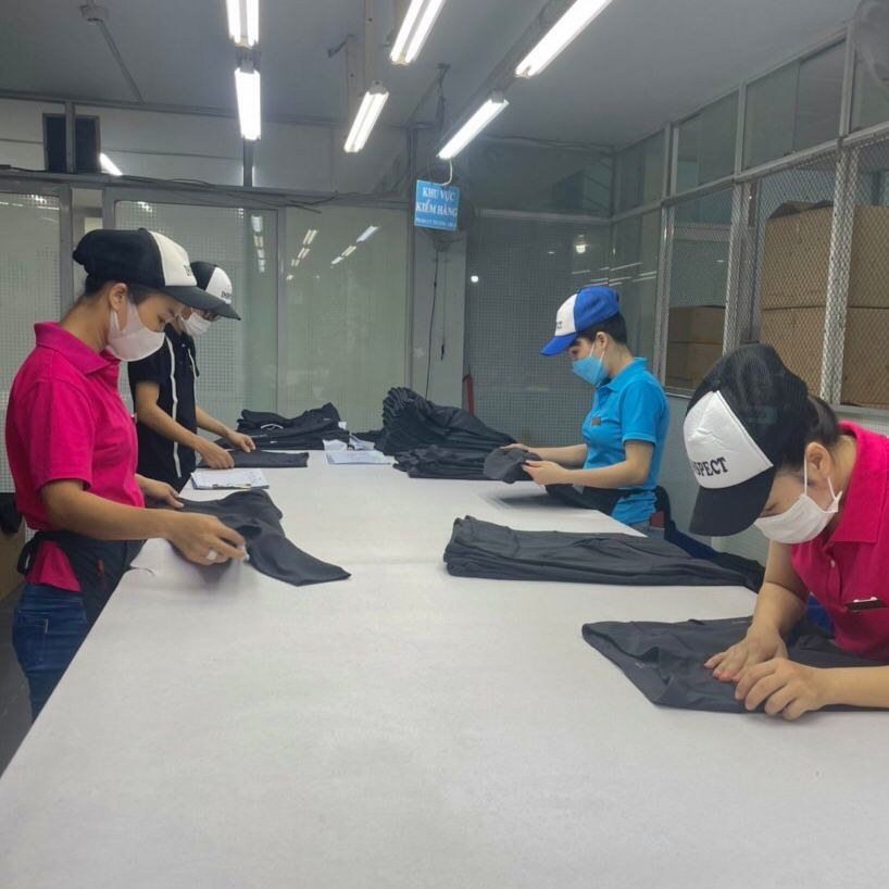Leggings 100% Japanese Quality Inspection