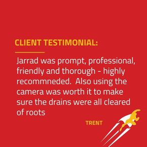 testimonial by Cheryl