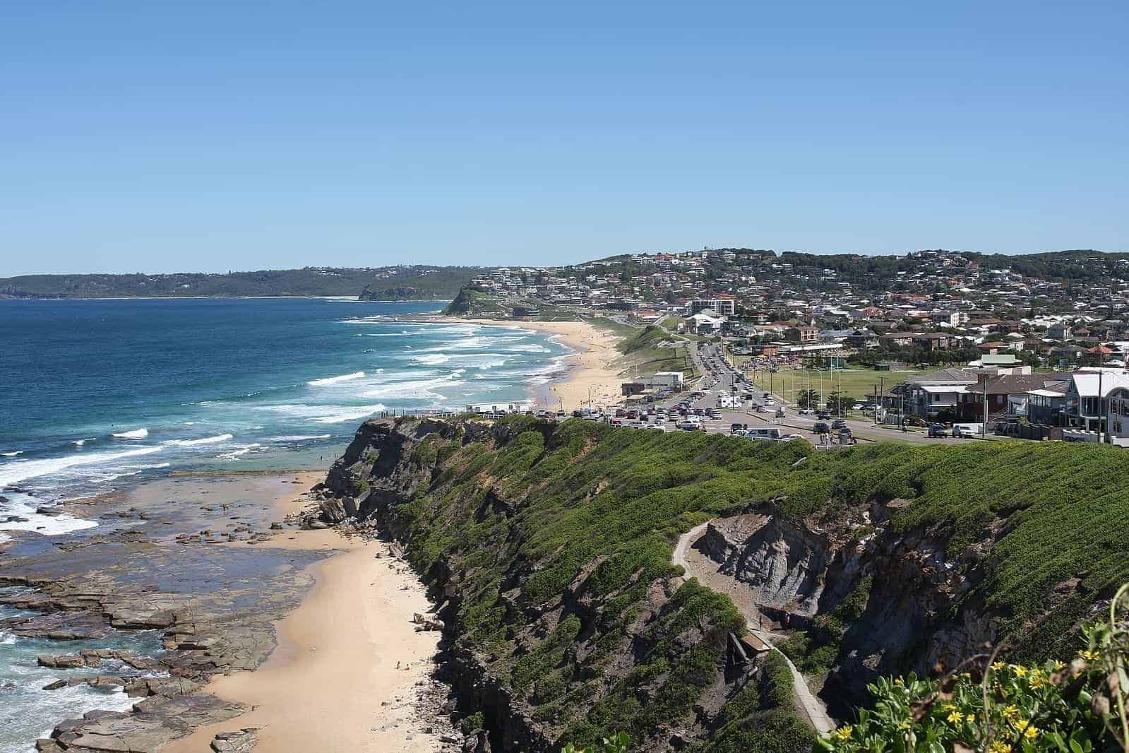Newcastle Residential and Coastal region