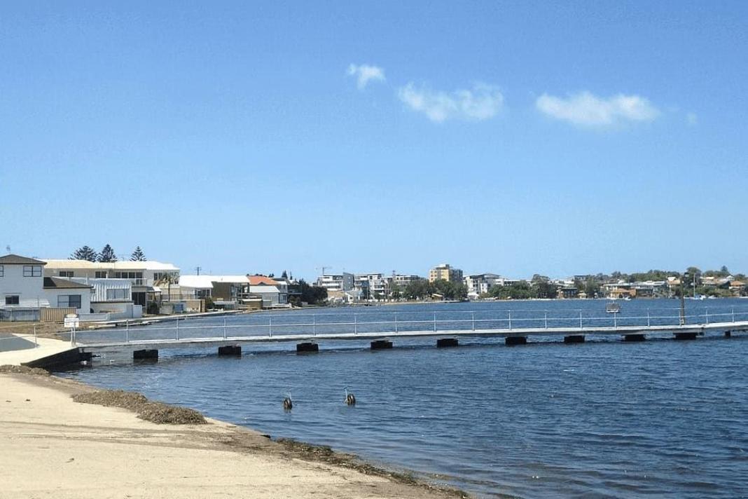 Lake Macquarie
