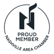 NACC Proud Member Digital Decal Logo