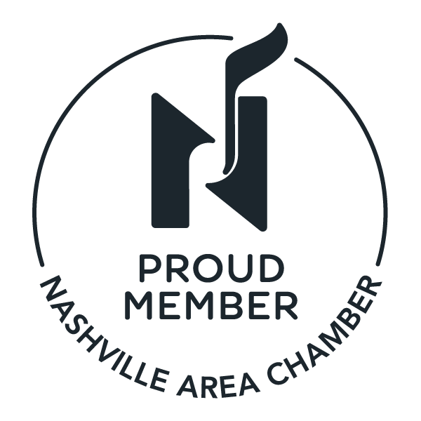 NACC Proud Member Digital Decal Logo