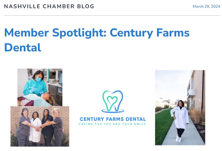 Member Spotlight Article