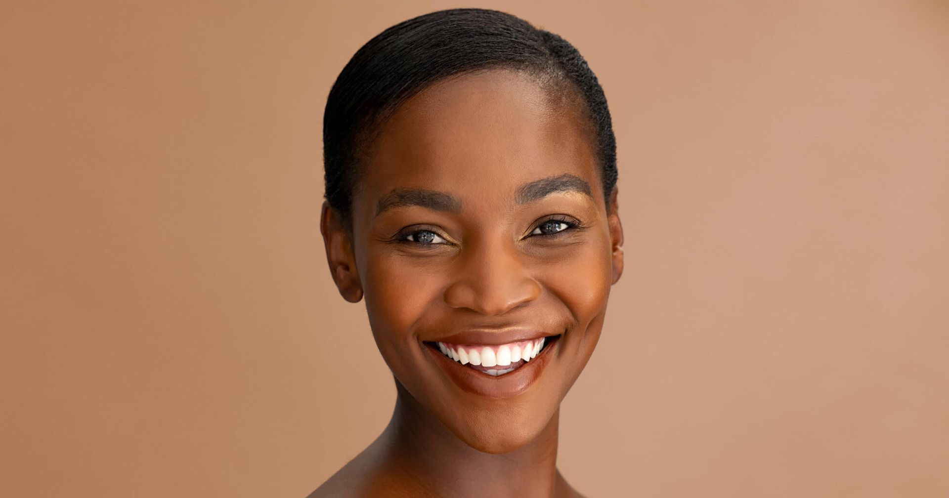 cosmetic dental treatment