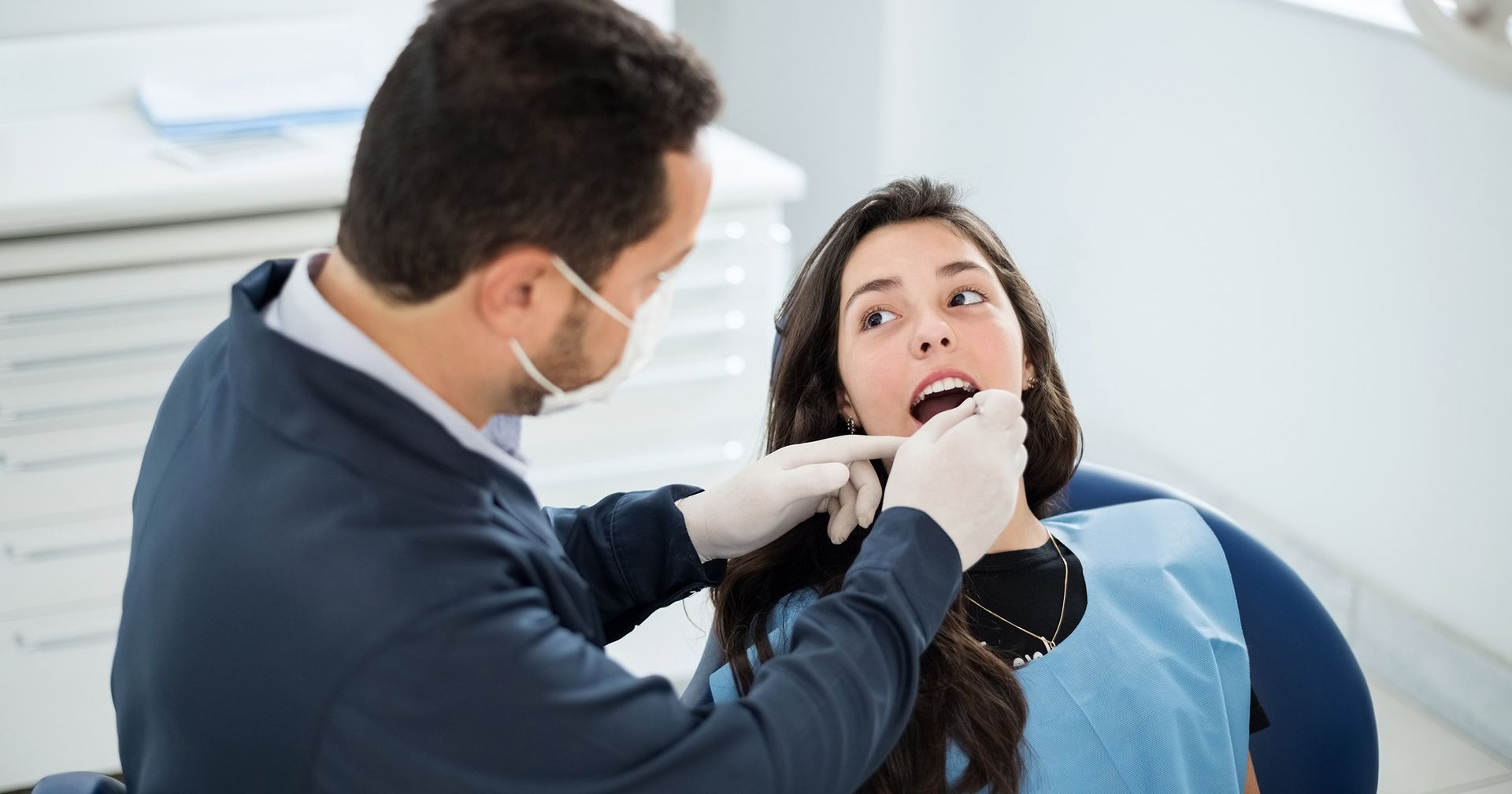 straight teeth, dentist in Antioch TN