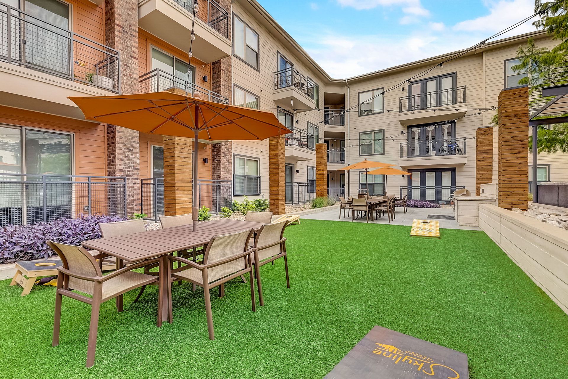 Gallery | Apartments in Dallas, Texas