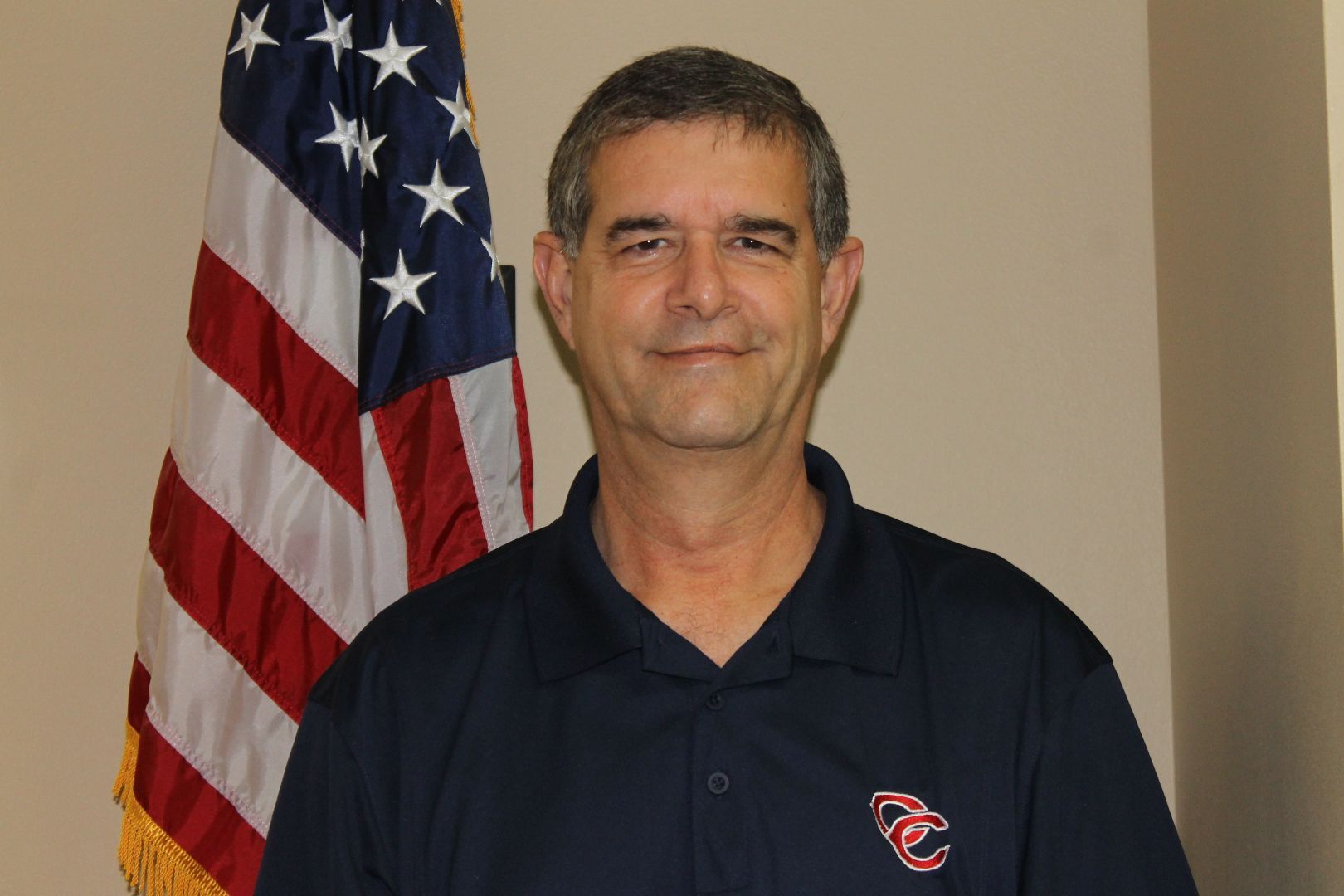 Pete Boudreaux