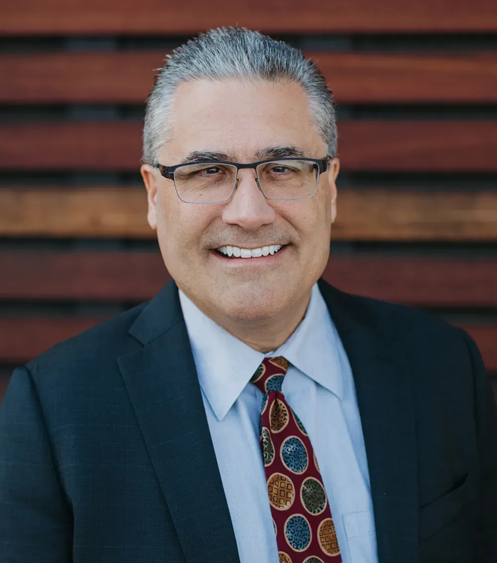 Attorney Dominic J. Magliarditi Headshot
