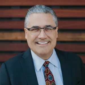Attorney Headshot