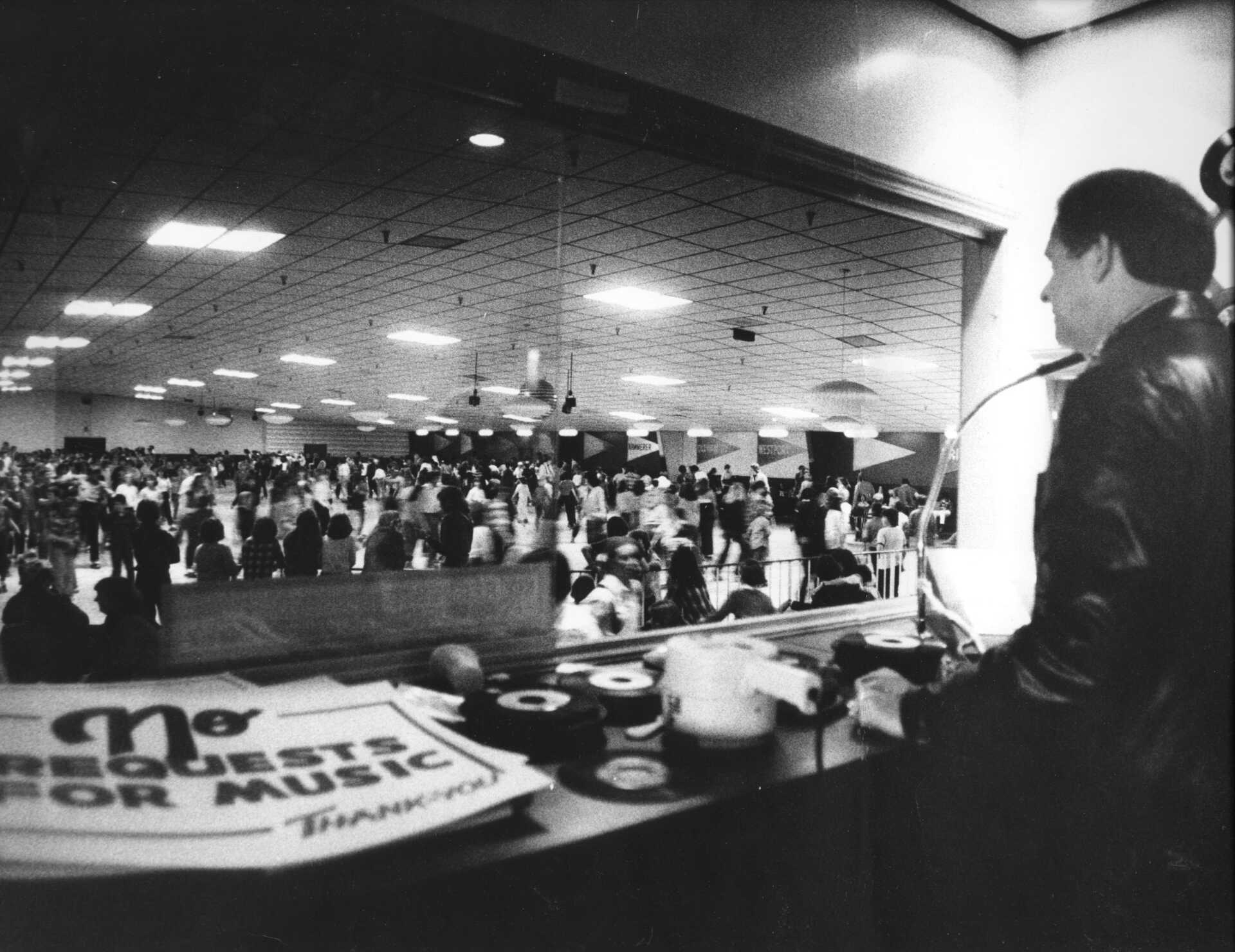 Champ's Rollerdrome Louisville