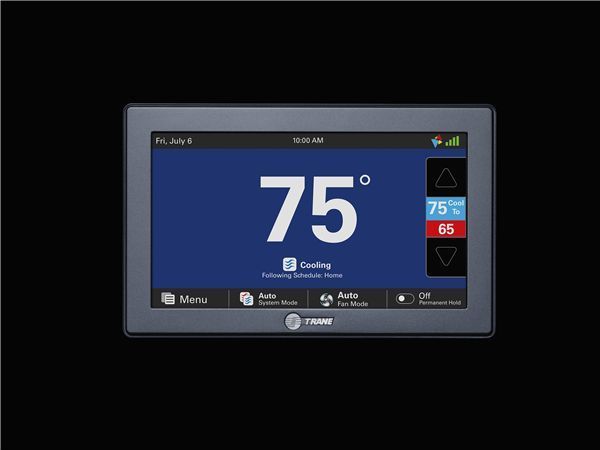 AC Control — LaGrange, KY — Comfort Zone