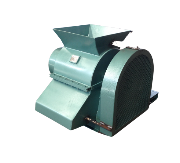 triturador ripple mill aceite de palma