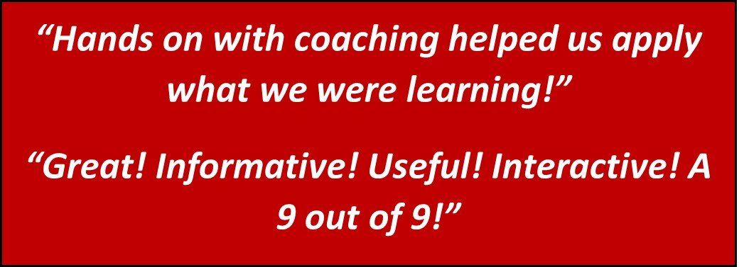 managing change benefits