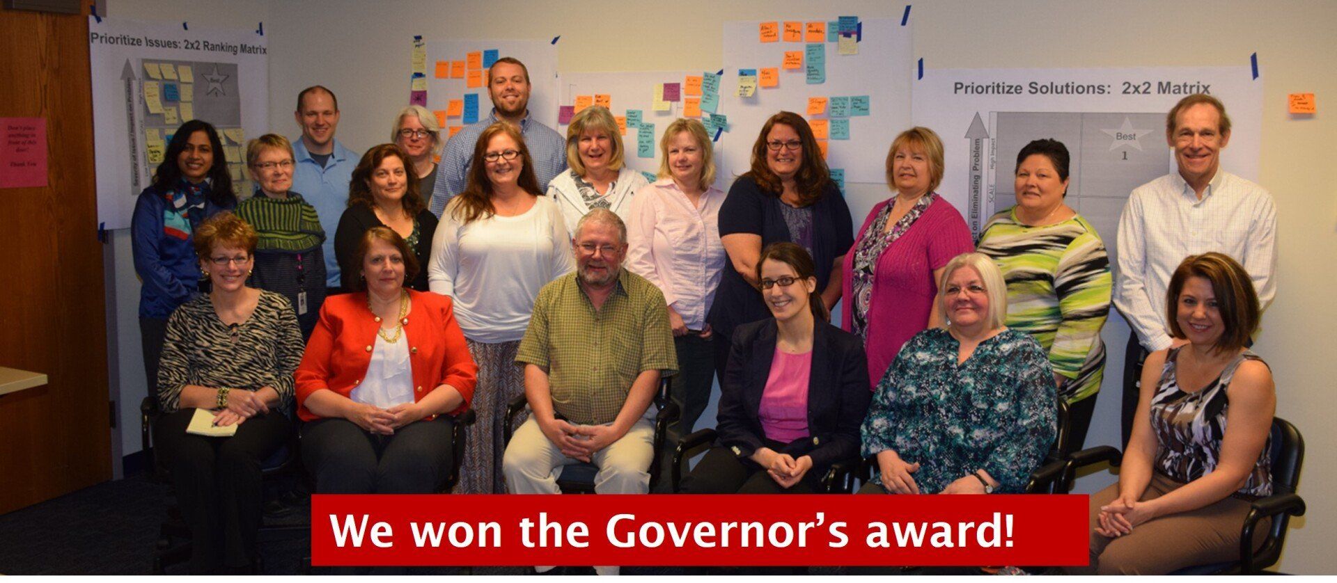 Process Improvement Client Success Stories